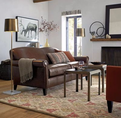 憑什么？從芝加哥老城區小店到家居用品巨頭 一份關于夢想與商業洞察的成長史